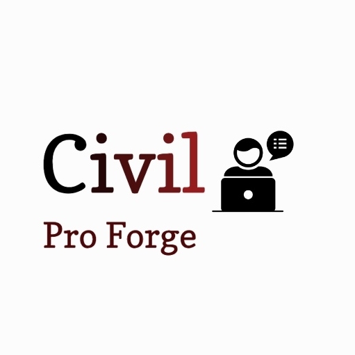 civil pro forge